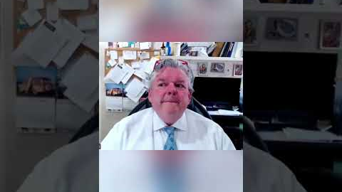 Shocking Funeral Story: His SECRET Father Revealed! #shorts