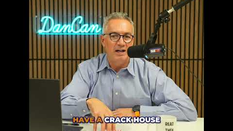 From Crack House to Dream Home #shorts