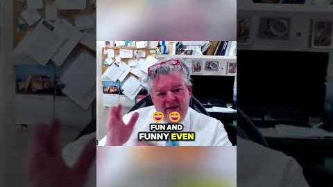 Find Beauty & Power in Sad, Unexpected Stories #shorts