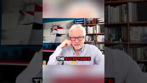 5 Stages of Grief: From Anger to Acceptance & Society's Silence #shorts