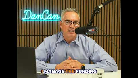 Full Control Over Property Flipping: My Team & Services #shorts