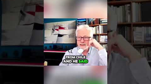 Grandson from Chile Calls: A Shocking Family Connection Revealed! #shorts