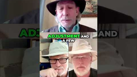 Chiropractor Reveals Secret: Ditch Your Cane & Walker FOREVER! #shorts