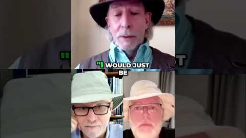 Dying Man's Last Call: Miracle Invention Healed Him! #shorts