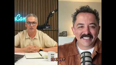 Radical Discipleship and Mentorship's Power #shorts