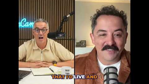 Mom's Prayer Saves Son's Life #shorts