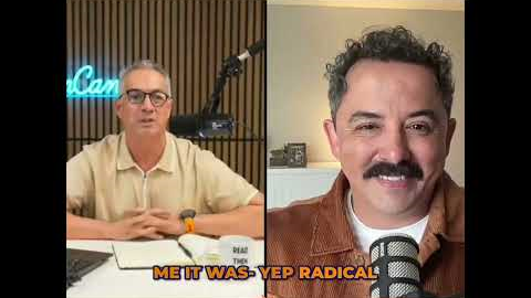 A Man's Belief Changed My Life #shorts