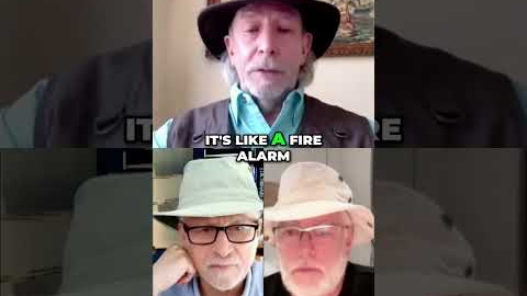 Turn Off Pain: How Your Body REPAIRS Itself Instantly! #shorts