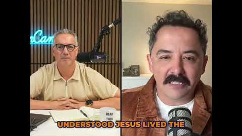 Found Faith After Near-Death Experience #shorts