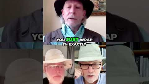 EASY Water Structuring! NO Pipe Cutting Needed! #shorts