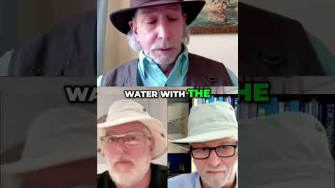 Wife's Miracle Water Cured Nurse's Fibromyalgia Overnight! #shorts