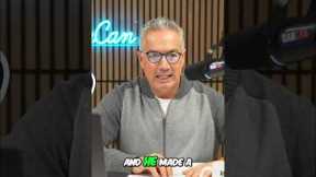 John Schneider's Genius: Trading Russell Wilson #shorts