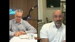 Hormones Fixed My Cholesterol & Energy Levels #shorts