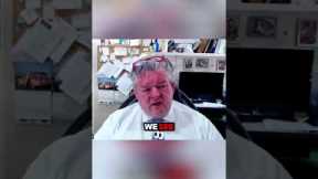 Man Escapes Escorted Hearse Procession #shorts