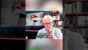 Divorce Him! Don't Burn Him Alive! Crazy Funeral Advice #shorts