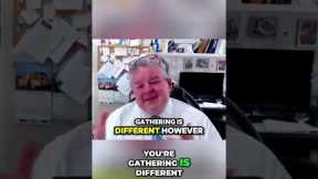 Weddings & Funerals: The Ultimate Celebration of Life? #shorts