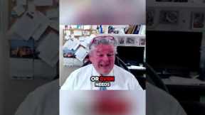 Plan Your Funeral: Don't Leave Your Loved Ones in a Mess! #shorts