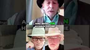 Stop Pain Fast: Nutrients vs. Hydrocodone Power! #shorts