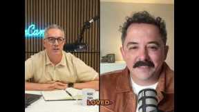 Joy of the Lord Despite Massive Responsibility #shorts