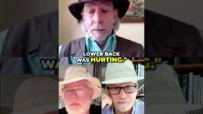 Bead Pack Healed My Hand Pain Instantly! #shorts