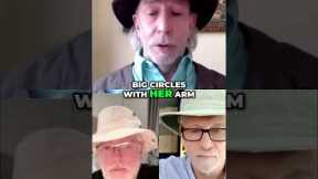 Nurse's Shoulder Pain Vanishes in MINUTES! Amazing Recovery! #shorts