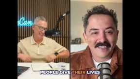 Massive Youth Turnout for Jesus #shorts