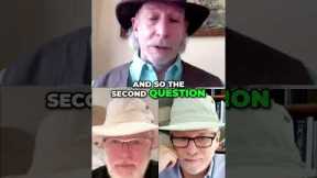 Water Test DRAMA: Cloudy to Clear? Suspicious Samples REVEALED! #shorts