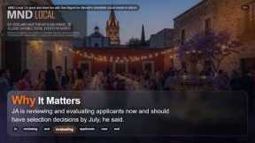 MND Local: Do good and have fun with San Miguel de Allende's charitable social events in March