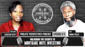 Unlocking the Secrets to Mortgage note Investing