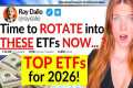 WARNING: THESE ETFs are at MAJOR RISK 