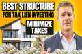 How To Invest In Tax Liens &