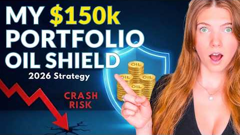 BUYING & HOLDING THIS In My Passive Income Portfolio in 2026! ($150k)