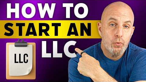How to Start an LLC | Register Your Business the Right Way (2026 Simple Steps)