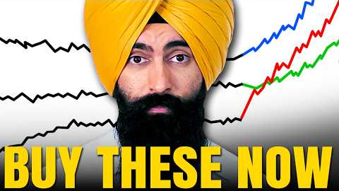 5 Purchases You’ll Wish You Made in 2026 (Millions Will Regret Not Doing This)