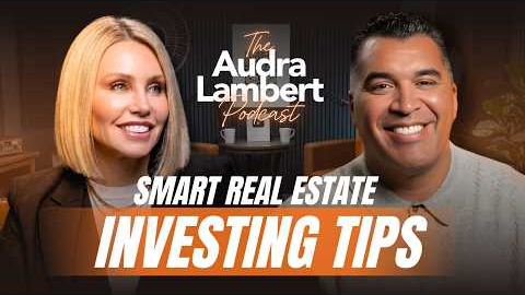 Smart Home Investing Secrets Everyone Should Know!!