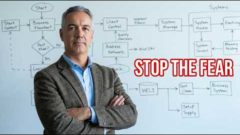 Fear is Real, But You Can Fight Back!