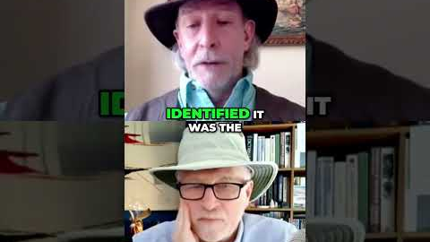 Tap Water Linked to Bladder Infections? Shocking Bacteria Found! #shorts