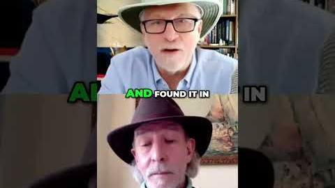 Pollution's Invisible Cycle: Snow, Blood & Global Contamination EXPOSED! #shorts