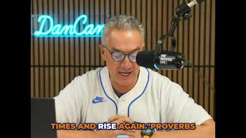 The Power of Resilience: Falling and Rising Again #shorts