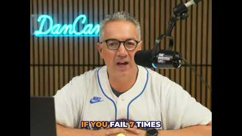 Baseball: The Game of Glorious Failure #shorts