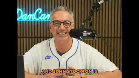 Son Plays Catch With NBA Legend Without Knowing #shorts