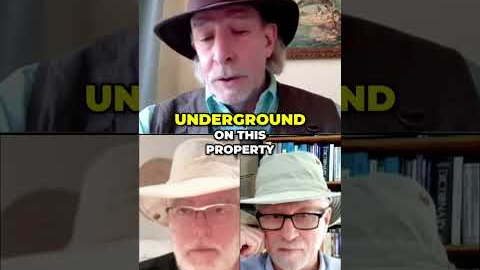 Ancient Humate: The World's Purest Soil Since Noah's Flood! #shorts