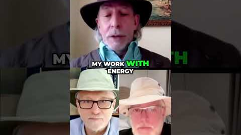 Is Your Body Running on Empty? Discover Natural Energy Replenishment! #shorts