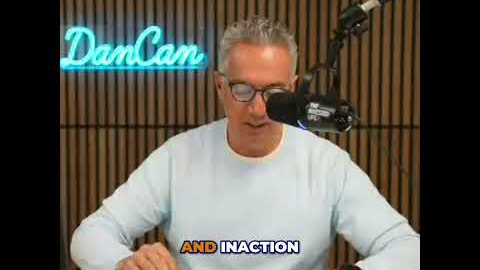 Conquer Sales Fear: End Passivity & Inaction #shorts