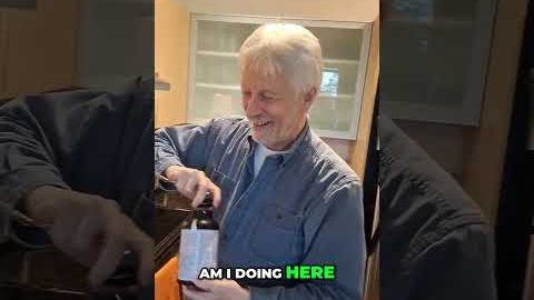 Boost Kidney, Pancreas & Muscle: Lazarus Power! #shorts