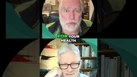 Magnesium Depleted: Stress, Coffee, Alcohol & How to Fix It! #shorts