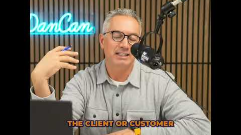 The Power of Referrals: Turning Trust into Sales #shorts