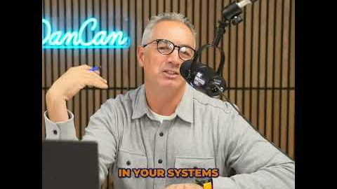 Authenticity, Tactics, and Real Systems #shorts