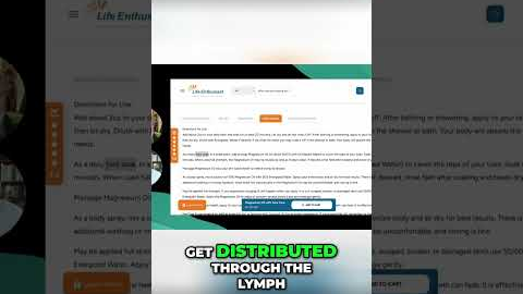 Taste Garlic With Your Feet? Mind-Blowing Lymphatic System Trick! #shorts