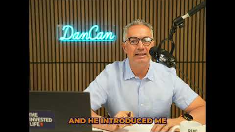 How a Website Project Sparked an Unlikely Friendship #shorts